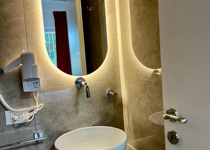 Gasthof Qg Golden 4*